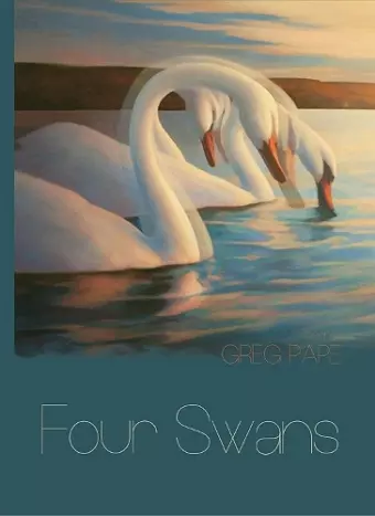 Four Swans cover