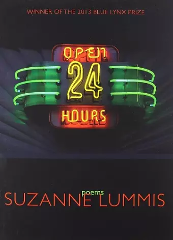 Open Twenty-Four Hours cover