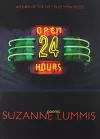 Open Twenty-Four Hours cover