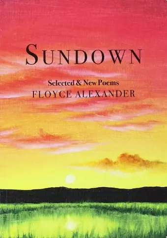 Sundown cover