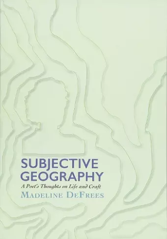 Subjective Geography cover