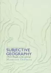 Subjective Geography cover