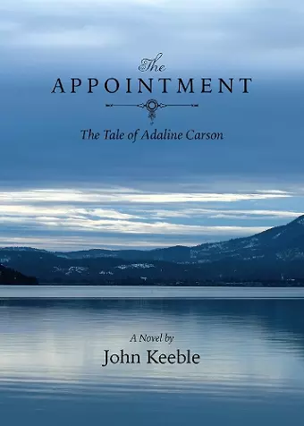 The Appointment cover