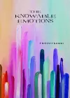 The Knowable Emotions cover
