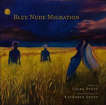 The Blue Nudes Migration cover