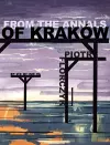 From the Annals of Kraków cover