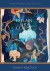 Explain This Corpse cover
