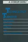 Technology Transfer cover