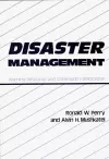 Disaster Management cover