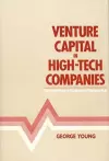 Venture Capital in High-Tech Companies cover