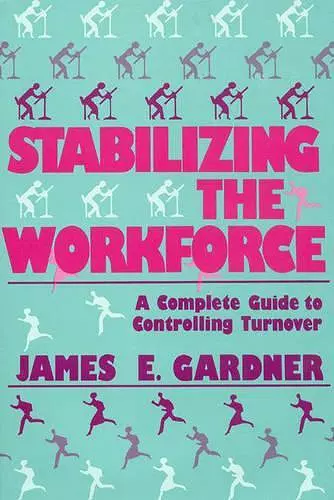 Stabilizing the Workforce cover
