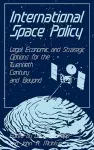 International Space Policy cover