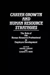 Career Growth and Human Resource Strategies cover