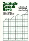 Sustainable Corporate Growth cover