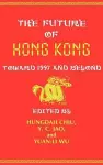 The Future of Hong Kong cover