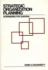 Strategic Organization Planning cover