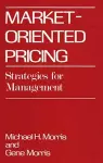 Market-Oriented Pricing cover