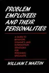 Problem Employees and Their Personalities cover