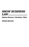 Show Business Law cover