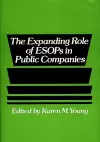 The Expanding Role of ESOPs in Public Companies cover