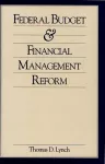 Federal Budget and Financial Management Reform cover
