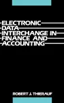 Electronic Data Interchange in Finance and Accounting cover