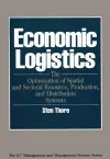 Economic Logistics cover