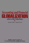 Accounting and Financial Globalization cover