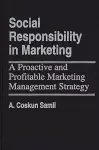 Social Responsibility in Marketing cover