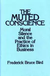 The Muted Conscience cover