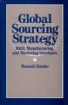 Global Sourcing Strategy cover