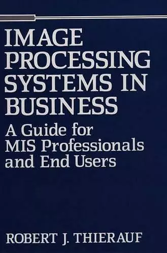 Image Processing Systems in Business cover