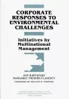 Corporate Responses to Environmental Challenges cover