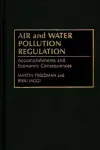 Air and Water Pollution Regulation cover