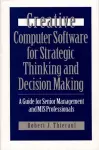 Creative Computer Software for Strategic Thinking and Decision Making cover