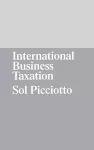 International Business Taxation cover