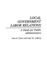 Local Government Labor Relations cover