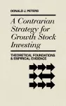 A Contrarian Strategy for Growth Stock Investing cover