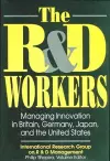 The R&D Workers cover