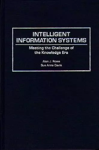 Intelligent Information Systems cover