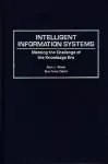 Intelligent Information Systems cover