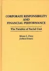 Corporate Responsibility and Financial Performance cover