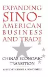 Expanding Sino-American Business and Trade cover