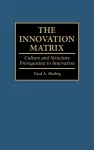 The Innovation Matrix cover