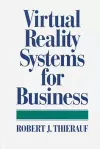 Virtual Reality Systems for Business cover