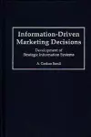 Information-Driven Marketing Decisions cover