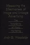 Measuring the Effectiveness of Image and Linkage Advertising cover