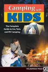 Camping With Kids cover