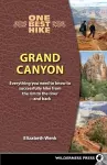 One Best Hike: Grand Canyon cover