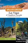 Afoot & Afield: Las Vegas & Southern Nevada cover